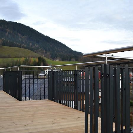Daslichtenberg Westside Saalfelden Værelse billede