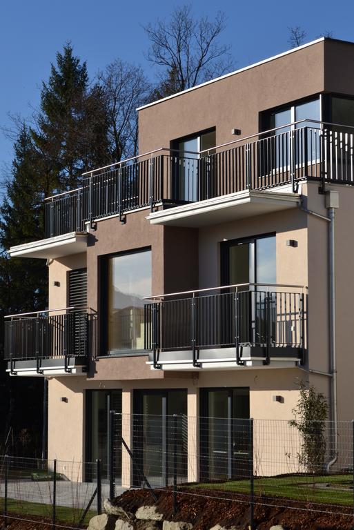 Daslichtenberg Westside Saalfelden Værelse billede